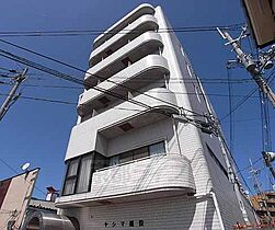 メゾンブランシュ 606 ｜ 京都府京都市西京区山田大吉見町（賃貸マンション1K・6階・16.20㎡） その1