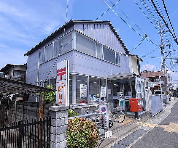 コーポ湯浅 205｜京都府京都市西京区松室北河原町(賃貸マンション2DK・2階・42.93㎡)の写真 その30