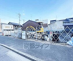 京都府京都市下京区西側町（賃貸マンション2LDK・2階・65.33㎡） その13