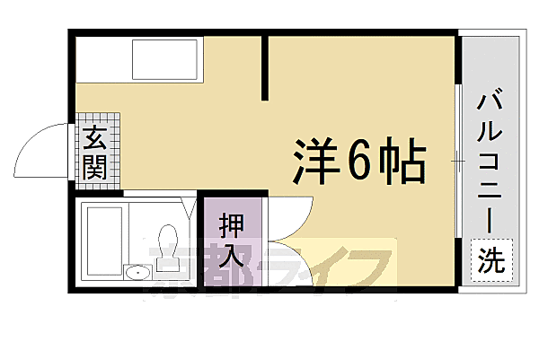 物件拡大画像