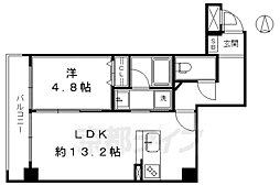 東海道・山陽本線 京都駅 徒歩10分