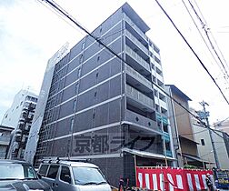 京都府京都市下京区下鱗形町（賃貸マンション1LDK・4階・40.71㎡） その1