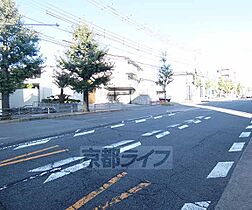 ＴＡＮＡＫＡビル 502 ｜ 京都府京都市右京区常盤窪町（賃貸マンション1R・6階・22.10㎡） その11