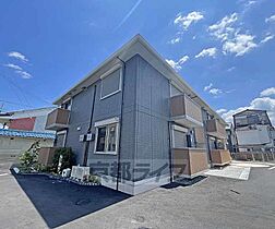 Ｄ－ＲＯＯＭ松尾鈴川 101 ｜ 京都府京都市西京区松尾鈴川町（賃貸アパート1LDK・1階・37.78㎡） その1