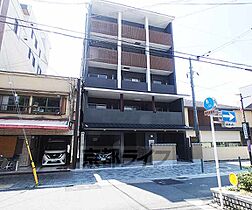 ベラジオ雅び北野白梅町 204 ｜ 京都府京都市上京区西町（賃貸マンション1LDK・2階・38.32㎡） その3