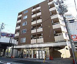 京都府京都市南区西九条池ノ内町（賃貸マンション1K・2階・21.00㎡） その1