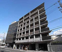 京都府京都市東山区遊行前町（賃貸マンション1K・4階・27.90㎡） その1