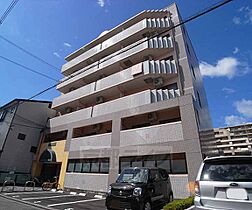 京都府京都市下京区西七条西石ケ坪町（賃貸マンション2LDK・2階・55.20㎡） その1