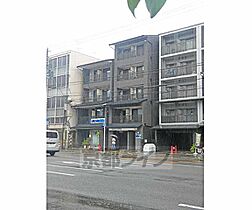 京都府京都市下京区花畑町（賃貸マンション1K・5階・18.40㎡） その3