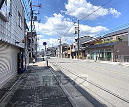 Ａｔｅｃ京都駅南 203 ｜ 京都府京都市南区東九条中札辻町（賃貸マンション1K・2階・28.52㎡） その5