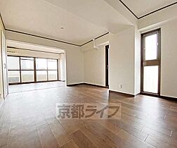 京都府京都市下京区塩竈町（賃貸マンション3LDK・8階・119.85㎡） その12