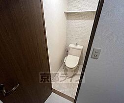 京都府京都市中京区亀屋町（賃貸マンション2LDK・4階・67.31㎡） その7