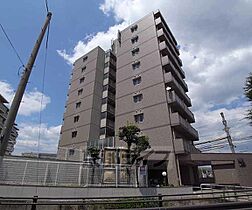 ウエスト 905 ｜ 京都府京都市右京区太秦木ノ下町（賃貸マンション1DK・9階・30.36㎡） その3