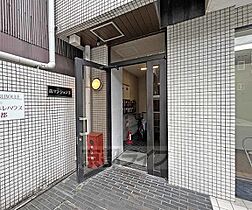 京都府京都市下京区八文字町（賃貸マンション1LDK・2階・38.58㎡） その22