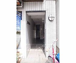 京都府京都市中京区左京町（賃貸マンション2K・5階・35.22㎡） その23