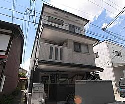 京都府京都市東山区下堀詰町（賃貸マンション1LDK・2階・47.03㎡） その1