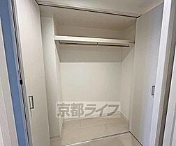 京都府京都市下京区西田町（賃貸マンション1LDK・1階・39.00㎡） その8