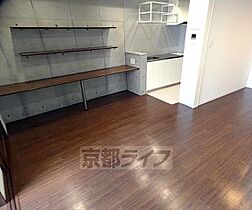 京都府京都市中京区角倉町（賃貸マンション1LDK・4階・43.10㎡） その4