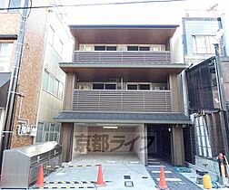 京都府京都市東山区本町11丁目（賃貸マンション1K・2階・29.78㎡） その3