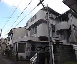 京都地下鉄東西線 東山駅 徒歩5分の賃貸マンション