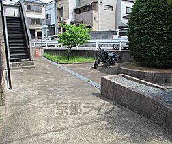 グランドール 106 ｜ 京都府京都市西京区御陵荒木町（賃貸アパート1K・1階・30.03㎡） その19