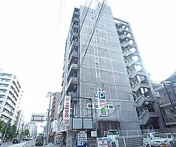 サンフローラ丸太町 506 ｜ 京都府京都市中京区聚楽廻東町（賃貸マンション1R・5階・26.46㎡） その3