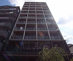 エストーネ京都二条 504 ｜ 京都府京都市中京区西ノ京小堀町（賃貸マンション1K・5階・23.04㎡） その28