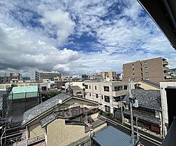 京都府京都市中京区亀屋町（賃貸アパート1K・4階・19.87㎡） その28