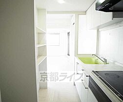 京都府京都市南区西九条院町（賃貸マンション1DK・9階・30.89㎡） その15