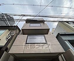 京都府京都市中京区瓦町（賃貸マンション1R・3階・17.90㎡） その15