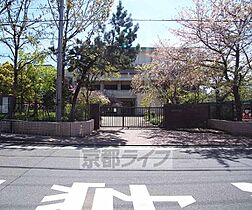 京都府京都市中京区壬生賀陽御所町（賃貸マンション1K・3階・23.25㎡） その17