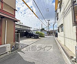 京都府京都市中京区壬生賀陽御所町（賃貸マンション1K・1階・24.18㎡） その8