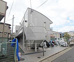 第46長栄ＭＫフレグランス桂 103 ｜ 京都府京都市西京区山田南山田町（賃貸アパート1K・1階・20.01㎡） その17