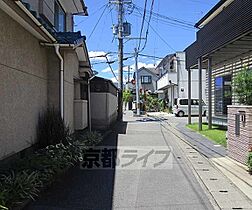 シャーメゾン　ジュピター 201 ｜ 京都府京都市西京区川島玉頭町（賃貸アパート1LDK・2階・47.75㎡） その13