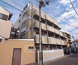 シャレー西京極 501 ｜ 京都府京都市右京区西京極西大丸町（賃貸マンション1K・5階・24.00㎡） その3