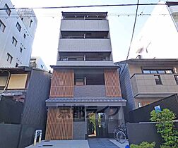 京都府京都市下京区鍵屋町（賃貸マンション1R・3階・20.37㎡） その1