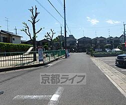 アンプルールＯＳＭ 105 ｜ 京都府京都市西京区川島調子町（賃貸アパート1K・1階・26.08㎡） その28