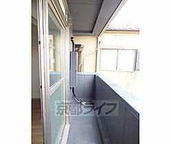 チェーズ高辻葛野西 206 ｜ 京都府京都市右京区梅津神田町（賃貸マンション1K・2階・26.07㎡） その12