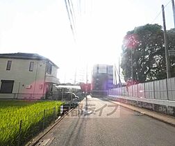 カサクレール北村 202 ｜ 京都府京都市右京区西院日照町（賃貸マンション2K・2階・26.78㎡） その24