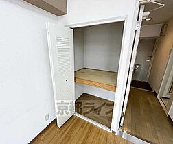 京都府京都市下京区善長寺町（賃貸マンション1K・6階・25.00㎡） その8