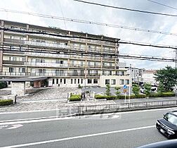 グレース五条 202 ｜ 京都府京都市中京区壬生東高田町（賃貸マンション1K・2階・25.00㎡） その28