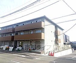 ヴィダ西京極 303 ｜ 京都府京都市右京区西京極殿田町（賃貸アパート1LDK・3階・39.77㎡） その1