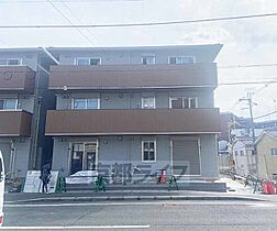 ヴィダ西京極 303 ｜ 京都府京都市右京区西京極殿田町（賃貸アパート1LDK・3階・39.77㎡） その4