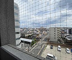 京都府京都市中京区壬生賀陽御所町（賃貸マンション1R・11階・25.40㎡） その28