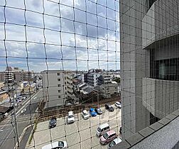 京都府京都市中京区壬生賀陽御所町（賃貸マンション1R・11階・25.40㎡） その29