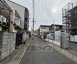 オリオン桂 106 ｜ 京都府京都市西京区上桂森下町（賃貸マンション1LDK・1階・48.76㎡） その5