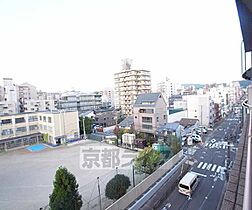 京都府京都市下京区西高辻町（賃貸マンション1K・5階・24.32㎡） その28