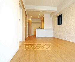 京都府京都市下京区中金仏町（賃貸マンション1LDK・8階・43.24㎡） その4