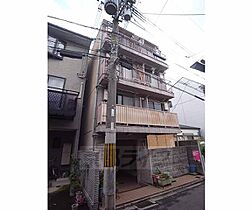 マンション栄光 2-C ｜ 京都府京都市中京区西ノ京西月光町（賃貸マンション1K・2階・18.00㎡） その27