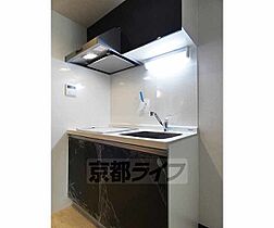 京都府京都市南区吉祥院定成町（賃貸マンション1K・4階・24.39㎡） その5